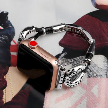 Stainless Steel strap For Apple watch band 42mm 38mm Link bracelet Iwatch series 3 2 1Metal wrist bands watchband belt