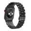 Stainless Steel strap For Apple Watch band 4 42mm 38mm 3 iwatch band 44mm/40mm correa bracelet  belt watch Accessories 2