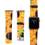 Silicone Sport strap For Apple Watch band 42mm 38mm correa Iwatch series 4/3/2/1 44mm/40mm wrist bracelet watchband belt
