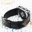 Leather strap for apple watch band 42mm 44mm correa iwatch series 4/3/2/1 40mm 38mm wrist watchband belt