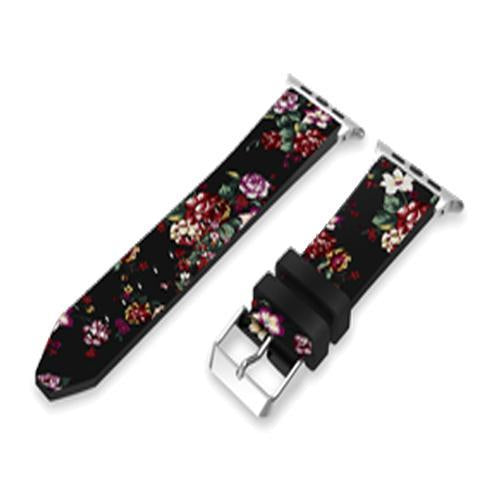 Sport strap For Apple Watch band apple watch 5 4 3 44mm/40mm 42mm 38mm iwatch correa Silicone bracelet belt watch Accessories