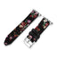 Sport strap For Apple Watch band apple watch 5 4 3 44mm/40mm 42mm 38mm iwatch correa Silicone bracelet belt watch Accessories