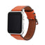 Genuine Leather strap For Apple Watch band apple watch 4 3 band 42mm/38mm 44mm/40mm iwatch  Single Tour Bracelet watchband belt