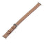 Genuine leather strap For Apple Watch 4 band 44mm/40mm correa iwatch serise 3/2/1 42mm/38mm Double tour wrist bracelet