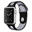 Sport strap For Apple watch band apple watch 4 3 band 44 mm 42mm iwatch 40mm/38mm correa wrist bracelet watchband belt