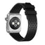 silicone Sport band For apple watch 4 44mm 40mm strap correa iwatch series 3 2 1 42mm/38mm wrist bracelet rubber belt