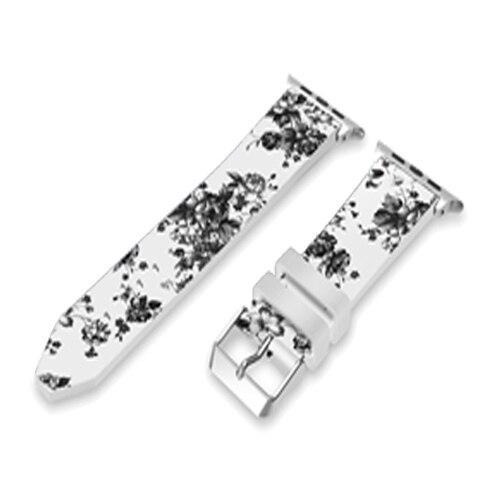 Sport strap For Apple Watch band apple watch 5 4 3 44mm/40mm 42mm 38mm iwatch correa Silicone bracelet belt watch Accessories
