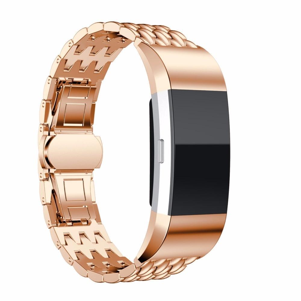 Replacement strap for Fitbit Charge 2 Band Interchangeable Smart Fitness Watch Band wristband for fitbit charge 2