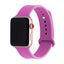 Silicone Sport strap For Apple watch band apple watch 5 4 3 band 44mm 40mm  correa Iwatch 5 42mm 38mm watchband bracelet belt