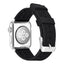 Sport Band For Apple watch 42mm 38mm Silicone strap Iwatch bands series 3 2 1 wrist bracelet watchband belt Accessories