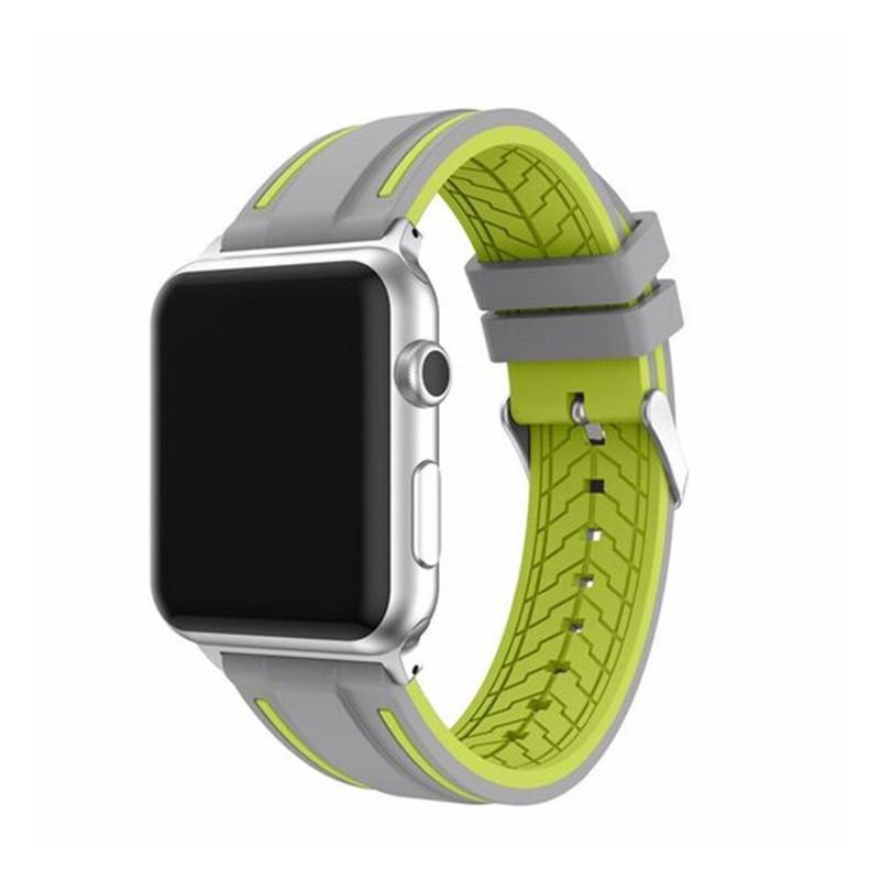 strap For apple Watch band apple watch 5 4 3 band 44mm/40mm iwatch band 42mm/38mm correa Bracelet watchband watch Accessories