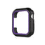TPU case For Apple watch series 4 5 44mm 40mm silicone protective cases cover iwatch rubber protective shell Accessories