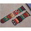 Nato strap For apple watch band apple watch 5 4 3 44mm 40mm iwatch band 42mm 38mm pulseira correa bracelet camouflage watchband