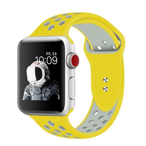 Sport Strap For Apple Watch Band apple watch 5 4 3  44mm 40mm correa iwatch Nik series 4 3 2 1 42mm/38mm bracelet watchband belt