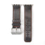 Leather Strap For Apple Watch band 42mm 38mm iwatch band 3 2 1 Retro style Wrist bands watchband Bracelet belt straps