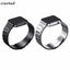 Stainless steel strap For Apple Watch band apple watch 5 4 3 44mm/40mm 42mm/38mm iwatch band 5 correa bracelet watch Accessories