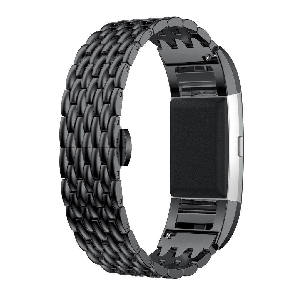 Replacement strap for Fitbit Charge 2 Band Interchangeable Smart Fitness Watch Band wristband for fitbit charge 2