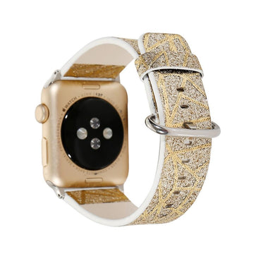 genuine leather strap For Apple Watch band 42mm/38MM iwatch series 3 2 1 wrist bands bracelet replacement watchband belt