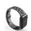Stainless Steel strap For Apple Watch band 4 42mm 38mm 3 iwatch band 44mm/40mm correa bracelet  belt watch Accessories 2