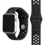 Sport strap For Apple Watch band pulseira apple watch 4 3 5 band 44mm/40mm iwatch 2/1 42mm/38mm silicone bracelet belt correa