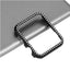 Diamond case cover For Apple watch band apple watch 4 3 5 case cover 44mm/40mm 42mm/38mm iwatch band Crystal protective bumper