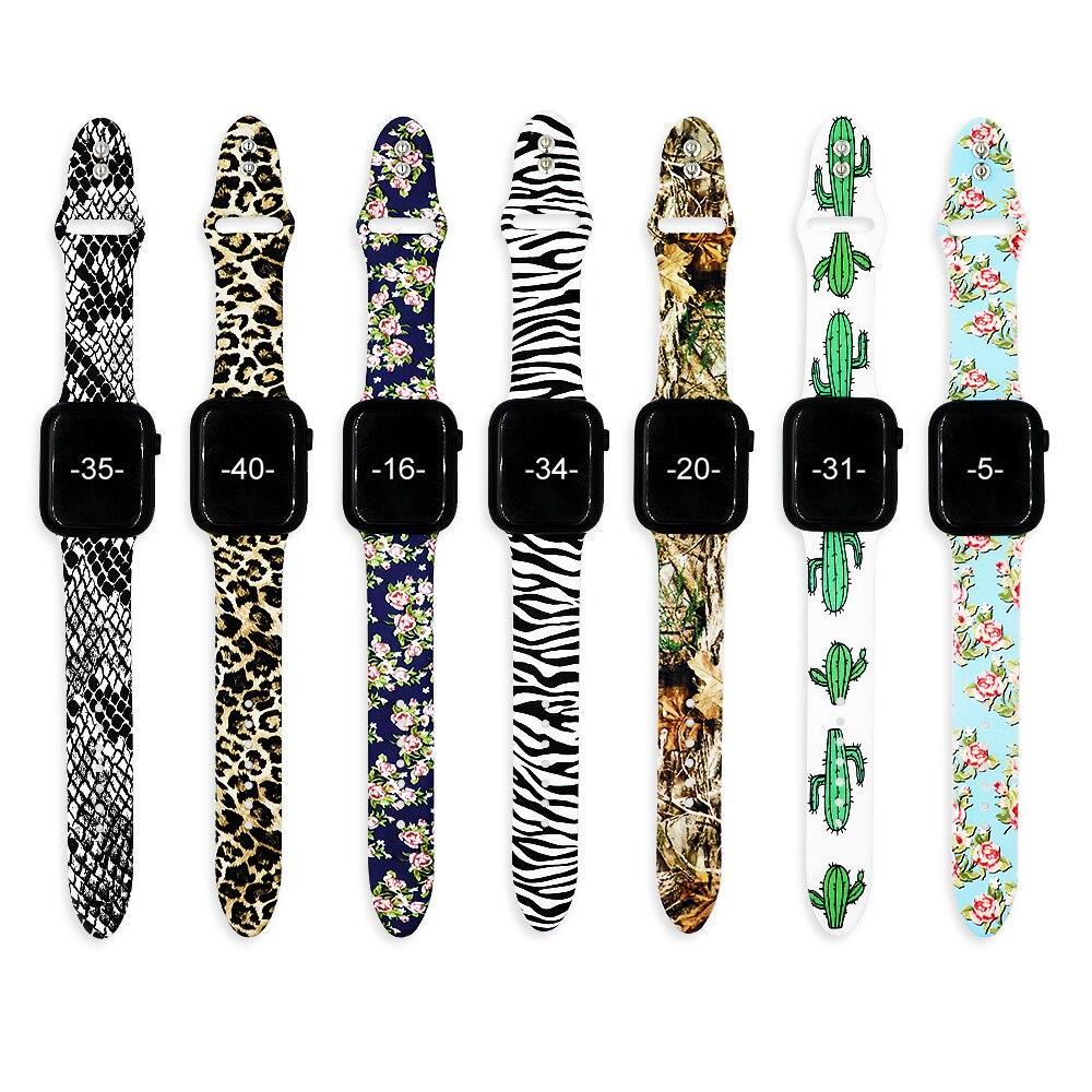Strap For apple watch band 44mm 40mm correa apple watch 4 3 5 band 42mm 38mm iwatch band bracelet watchband watch accessories