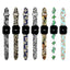Strap For apple watch band 44mm 40mm correa apple watch 4 3 5 band 42mm 38mm iwatch band bracelet watchband watch accessories