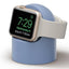 Charger stand For Apple Watch band apple watch 5 4 3  iWatch band 42mm 38mm 44mm 40mm charger holder apple watch accessories