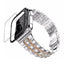 Carbon fiber Case+Strap For Apple Watch band 44mm 40mm apple watch 5 4 3 42mm/38mm iwatch band correa Stainless Steel watchband