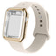 Case+strap For apple watch band apple watch 5 4 3 band 44mm 40mm 42mm 38mm iwatch band 5 correa bracelet watchband Belt