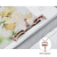Stainless steel Band for Apple Watch 5 4 band 40mm 44mm iWatch band 38mm 42mm Diamond Resin bracelet strap for Apple watch 3 2 1