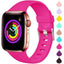 Sport strap For Apple Watch band 44mm/42mm apple watch 5 4 3 band iwatch band 5 4 3 2 correa 40mm/38mm bracelet watchband belt