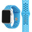 Sport strap For Apple Watch band pulseira apple watch 4 3 5 band 44mm/40mm iwatch 2/1 42mm/38mm silicone bracelet belt correa