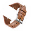 Genuine Leather strap For Apple watch band 44mm 40mm apple watch 5 4 3 iWatch band 38mm 42mm silicone correa bracelet watchband