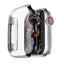 Case cover For Apple Watch band apple watch 5 4 3 case 42mm 38mm appel watch iwatch 4 3 2 1 44 mm/40mm Screen protector cover
