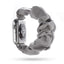 Elastic Strap for apple watch band 44mm 40mm apple watch 5 4 3 2 1 iwatch band 42mm 38mm women bracelet watchband Accessories