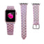 Genuine Leather strap For apple watch band 40mm 38mm correa iwatch band 44mm 42mm bracelet belt watchband AW series 5 4 3 2 1