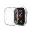 Cover case For Apple watch 4 3 5 case Apple Watch band 44mm 40mm 42mm/38mm Iwatch case TPU soft silicone Protect bumper