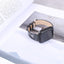 Leather Strap For Apple watch band 40mm 44mm iwatch band 38mm 42mm Shining Genuine Leather strap apple watch 4 3 2 1 Accessories