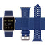 Silicone Strap For Apple watch band apple watch 5 4 3 band 44mm 40mm iwatch band 42mm 38mm correa 3D Texture watchband bracelet