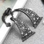 Diamond Bracelet For Apple watch band strap Apple watch 4 band 40mm 44mm iwatch band 38mm 42mm stainless Steel watchband 3 2 1