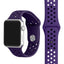 Sport strap For Apple Watch band pulseira apple watch 4 3 5 band 44mm/40mm iwatch 2/1 42mm/38mm silicone bracelet belt correa