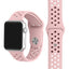 Sport strap For Apple Watch band pulseira apple watch 4 3 5 band 44mm/40mm iwatch 2/1 42mm/38mm silicone bracelet belt correa