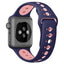 Sport Strap For Apple Watch Band apple watch 5 4 3 band 42mm 38mm 44mm/40mm  IWatch 5 4 3 2 1 correa Bracelet  watchband Belt
