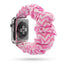 Elastic Watch Strap for apple watch 5 4 band 44mm 40mm correa apple watch 42mm 38 mm iwatch band women belt pulseira watchband 3