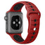 Sport Strap For Apple Watch Band apple watch 5 4 3 band 42mm 38mm 44mm/40mm  IWatch 5 4 3 2 1 correa Bracelet  watchband Belt