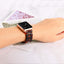 Resin strap For Apple watch band 44 mm 40mm iwatch band 42mm 38mm stainless steel buckle Watchband bracelet Apple watch 5 4 3 21