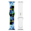 Printed Strap For Apple watch band 44 mm 40mm iWatch band 42mm 38mm Silicone Sport Bracelet strap Apple watch 5 4 3 21 Series 38