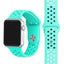 Sport strap For Apple Watch band pulseira apple watch 4 3 5 band 44mm/40mm iwatch 2/1 42mm/38mm silicone bracelet belt correa