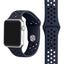 Sport strap For Apple Watch band pulseira apple watch 4 3 5 band 44mm/40mm iwatch 2/1 42mm/38mm silicone bracelet belt correa